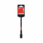 Держатель магнитный Milwaukee Shockwave 4932471824, для бит, 1/4", 152 мм