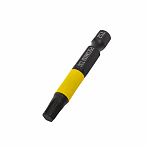 Бита магнитная ударная Росомаха TORX 333050, Т30, 50 мм, сталь, прецизионная точность