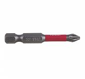 Бита Quadro Torsion  PH2- 50мм 410250