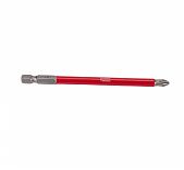 Бита Quadro Torsion  PH2- 110мм 412110
