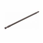 Бита Quadro Torsion  PH2- 150мм 412150