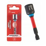 Бита торцевая Milwaukee 10 мм 4932492441