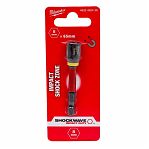 Бита торцевая Milwaukee, 8х65 мм 4932492439