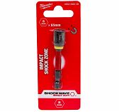 Бита торцевая Milwaukee, 8х65 мм 4932492439