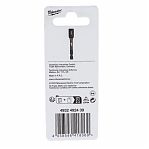 Бита торцевая Milwaukee, 8х65 мм 4932492439