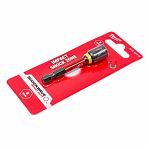 Бита торцевая Milwaukee, 8х65 мм 4932492439