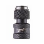 Переходник Milwaukee с 1/2 на 1/4 HEX 4932471828