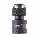Переходник Milwaukee с 1/2 на 1/4 HEX 4932471828