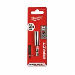 Магнитный держатель бит Milwaukee ShW1/4 60 мм 4932352406