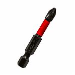 Бита торсионная Okinawa 2164-2-50, PH2х50 мм, сталь, магнитный наконечник, хвостовик 1/4"