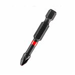 Бита торсионная Okinawa 2165-2-50, PZ2х50 мм, сталь, магнитный наконечник, хвостовик 1/4"