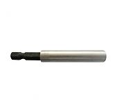 Держатель для бит магнитный Gepard GP3001 75 мм