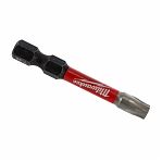 Бита ударная Milwaukee 4932430887, шлиц TX30, длина 50 мм, хвостовик 1/4, для шуруповертов и гайковертов 