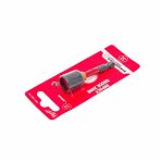 Бита торцевая Milwaukee 4932492443, магнитная, хвостовик 1/4", 13x65 мм