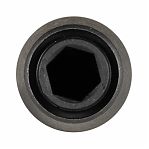 Держатель магнитный Makita Impact Black E-24125, хвостовик 1/4", длина 76 мм, с зажимным патроном