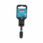 Держатель магнитный Makita Impact Black E-24125, хвостовик 1/4", длина 76 мм, с зажимным патроном