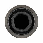 Держатель магнитный Makita Impact Black E-24131, хвостовик 1/4", длина 152 мм, с зажимным патроном