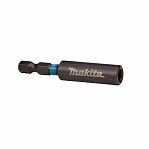 Держатель магнитный для бит Makita Impact Black B-66793, 60 мм, 1/4 дюйма, внутренний шестигранник