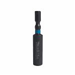 Держатель магнитный для бит Makita Impact Black B-66793, 60 мм, 1/4 дюйма, внутренний шестигранник