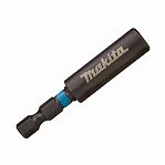 Держатель магнитный для бит Makita Impact Black B-66793, 60 мм, 1/4 дюйма, внутренний шестигранник