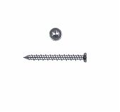 Шуруп по бетону Нагель Жесть УТ-00003462, оцинкованная сталь 7.5х212 мм, упаковка 20 шт, пакет