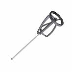 Насадка для миксера и дрели Beorol, для красок и клеев, 100x500 мм, хвостовик М100