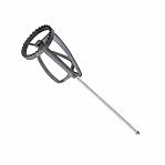 Насадка для миксера и дрели Beorol, для красок и клеев, 100x500 мм, хвостовик М100