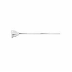 Миксер DECOR для эпоксидных составов, красок и шпатлевок, 6х60х450 мм, 999-060