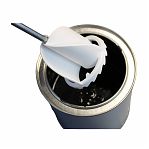 Миксер DECOR для эпоксидных составов, красок и шпатлевок, 6х60х450 мм, 999-060