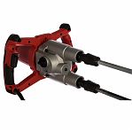 Миксер Einhell TC-MX 1600-2 CE Twin 1,6кВт