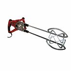 Миксер Einhell TC-MX 1600-2 CE Twin 1,6кВт