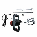 Миксер Profipower ЭМ-1400, E0293 для эпоксидных составов, красок и шпатлевок