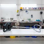 Миксер Profipower ЭМ-1400, E0293 для эпоксидных составов, красок и шпатлевок