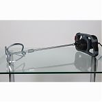 Миксер Profipower ЭМ-1400, E0293 для эпоксидных составов, красок и шпатлевок