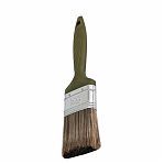 Кисть плоская Toolberg Микс-Эксперт 0112224, смешанная щетина, 63 мм, пластиковая рукоятка