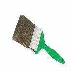 Кисть плоская Toolberg Текстура-Эксперт 0112325, смешанная щетина, 75 мм, пластиковая рукоятка