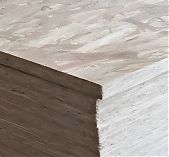 Плита OSB-3 18х1250х2500 мм, влагостойкая,  шлифованная, для пола, потолка, наружной обшивки