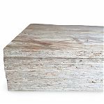 Плита OSB-3 Ultralam 15x1250x2500 мм, влагостойкая, шлифованная, для кровли, пола, внутренних отделочных работ