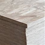 Плита OSB-3 Ultralam 12x1250x2500 мм, влагостойкая, шлифованная, для кровли, пола, внутренних отделочных работ