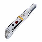 Фильтр сетевой Stekker HM22-61-02 Techno 50150, с заземлением, 6 розеток, 1.8 м, 3.52 кВт