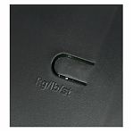 Весы напольные Rion, Smart PT-726 электронные, стекло, 30х30 см, LCD-дисплей, до 150 кг