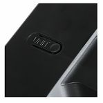Весы напольные Rion, РТ-902 электронные, стекло, 28х28 см, LCD-дисплей, до 180 кг