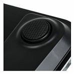 Весы напольные Rion, РТ-902 электронные, стекло, 28х28 см, LCD-дисплей, до 180 кг
