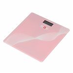 Весы напольные Rion, Спорт BB-501 электронные, стекло, LCD-дисплей, до 180 кг