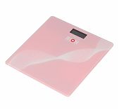 Весы напольные Rion, Спорт BB-501 электронные, стекло, LCD-дисплей, до 180 кг