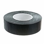 Изолента высоковольтная самослипающаяся Kranz KR-09-2510 10кВ, 0.76х25 мм, 5 метров