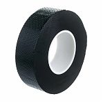 Изолента высоковольтная самослипающаяся Kranz KR-09-2510 10кВ, 0.76х25 мм, 5 метров