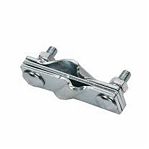 Комплект заземления IEK ZKZ11-14-016-03 d 16 мм, оцинкованная сталь, 1.5 м, 2 шт