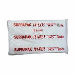 Пакеты фасовочные СуперПак, ПНД, 18х35 см, толщина плёнки 8 мкм, для пищевых продуктов