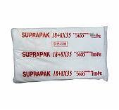 Пакеты фасовочные СуперПак, ПНД, 18х35 см, толщина плёнки 8 мкм, для пищевых продуктов